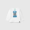 White ©Marvel Captain America t-shirt
