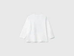 White ©Marvel Captain America t-shirt