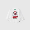 White ©Marvel Spiderman t-shirt