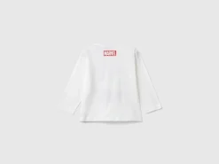 White ©Marvel Spiderman t-shirt