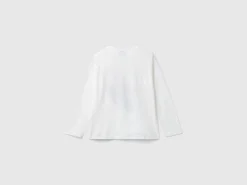 White ©Marvel Spiderman t-shirt