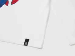 White ©Marvel Spiderman t-shirt
