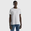White t-shirt