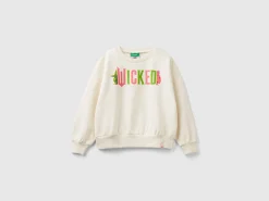 Wicked ©Universal City Studios LLC sweatshirt
