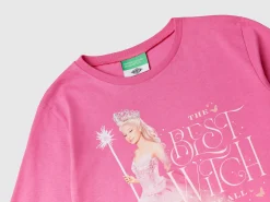 Wicked ©Universal City Studios LLC t-shirt