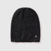Wool blend hat