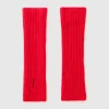 Wool blend sleeves