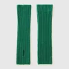 Wool blend sleeves