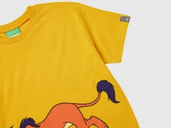 Yellow ochre ©Disney The Lion King t-shirt