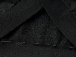 Zip-up hoodie in cotton